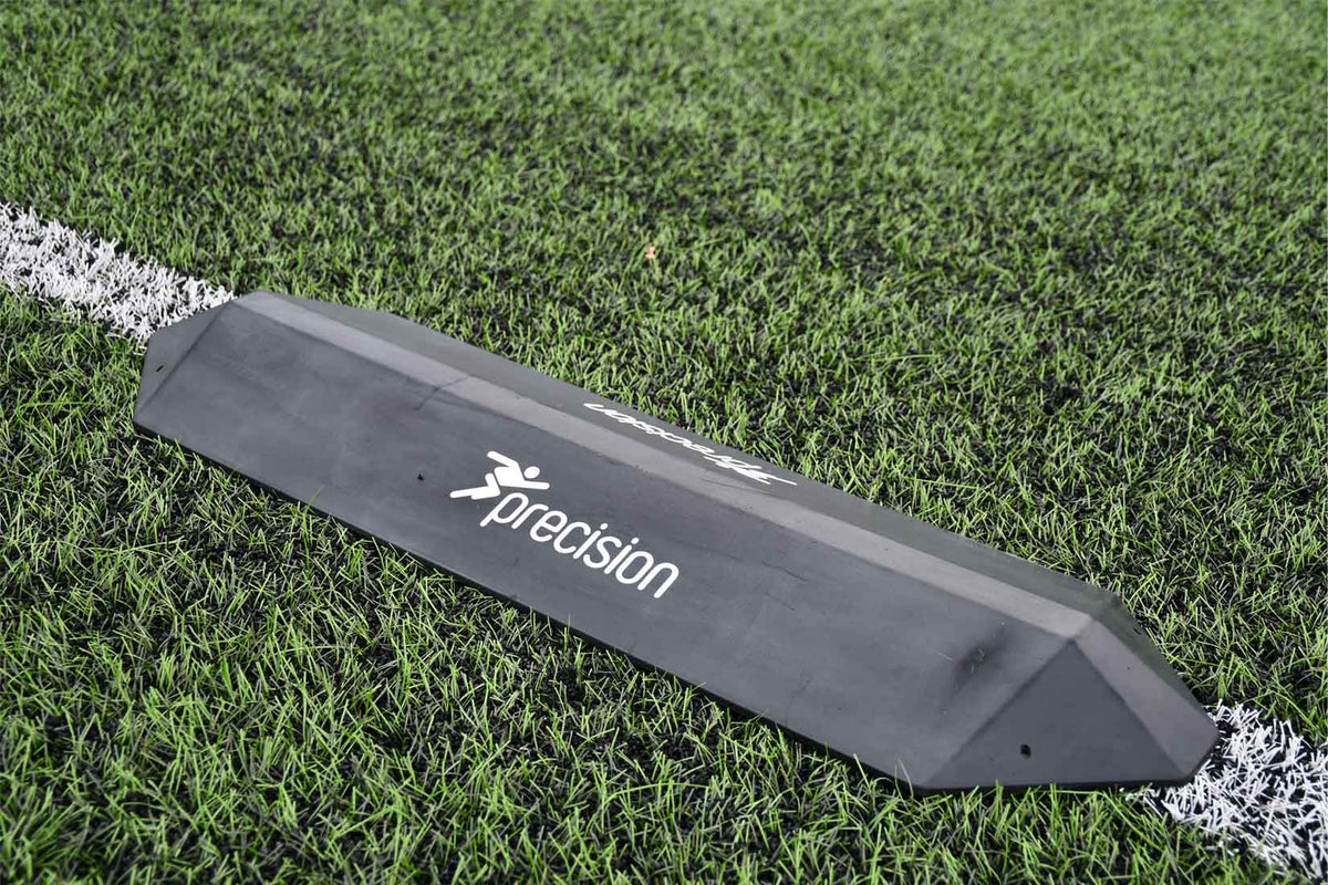 Precision Pro D-Flect Ball Deflector -DS