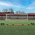 Precision GK Ball Deflector Reactor Line -DS