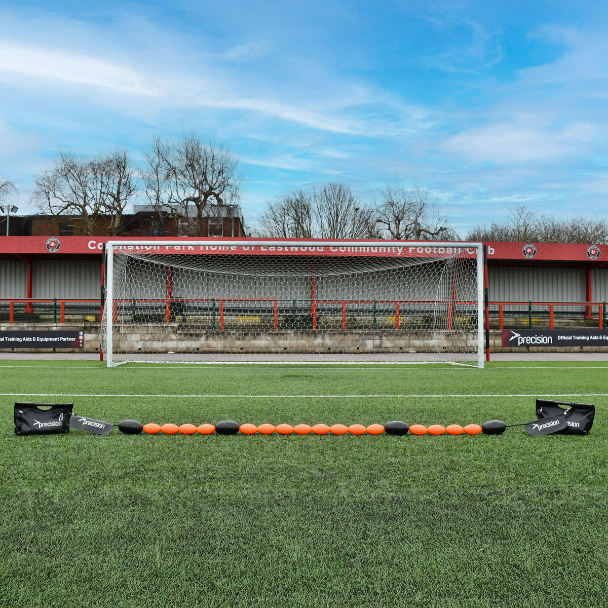 Precision GK Ball Deflector Reactor Line -DS