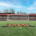 Precision GK Ball Deflector Reactor Grid -DS
