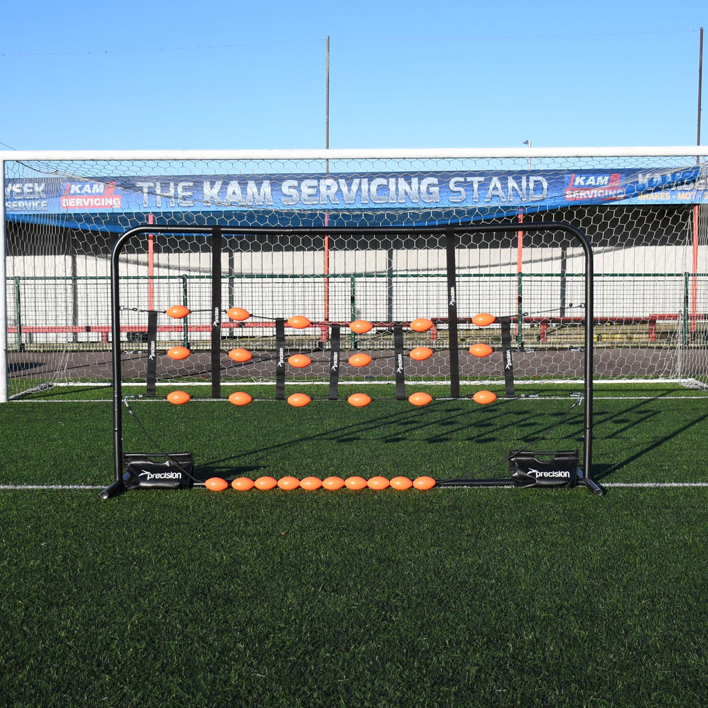 Precision GK Ball Deflector Reactor Frame -DS
