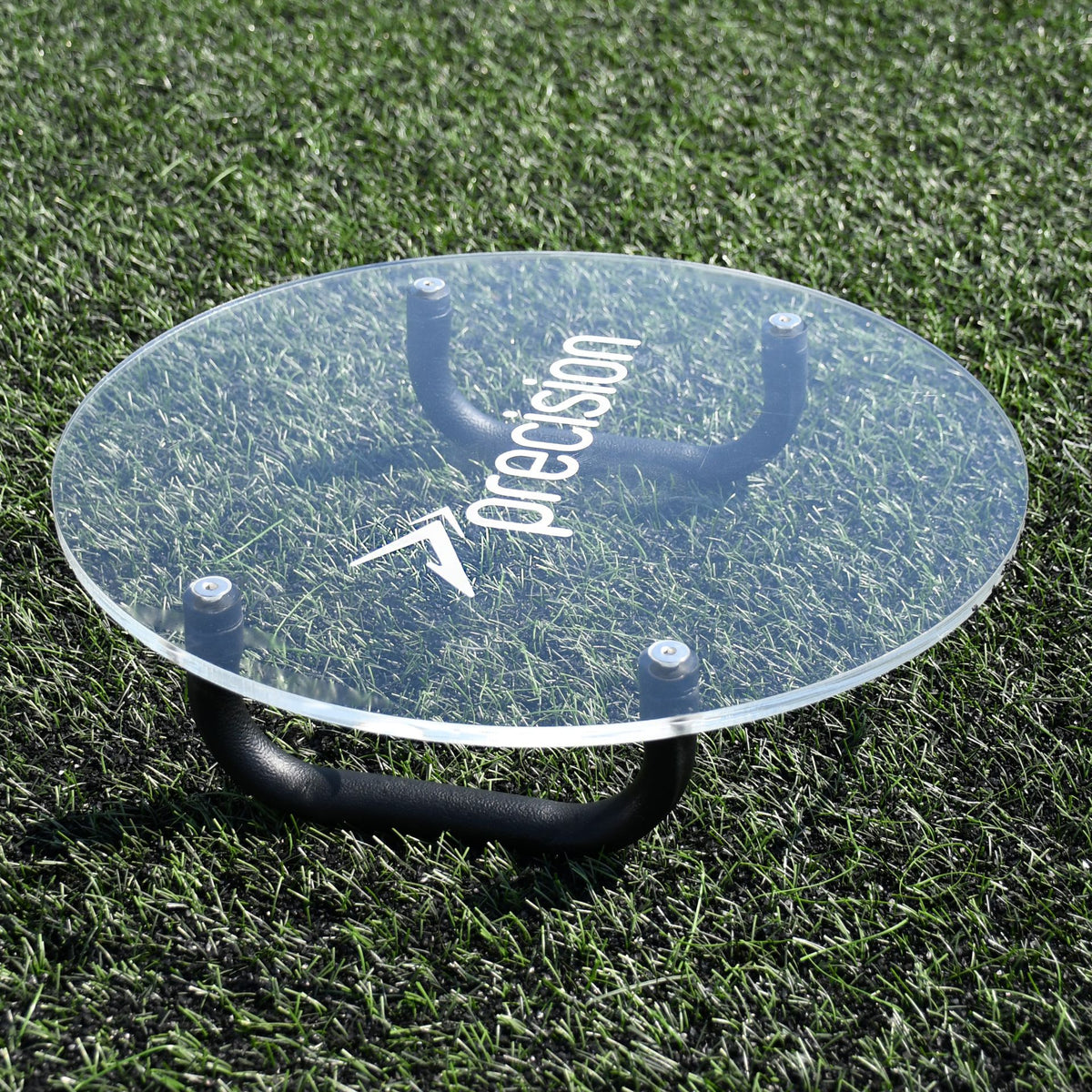 Precision Pro Vision Goalkeeper Rebounder -DS