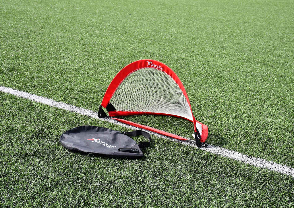 Precision Weighted Pop-Up Goals (Single) -DS