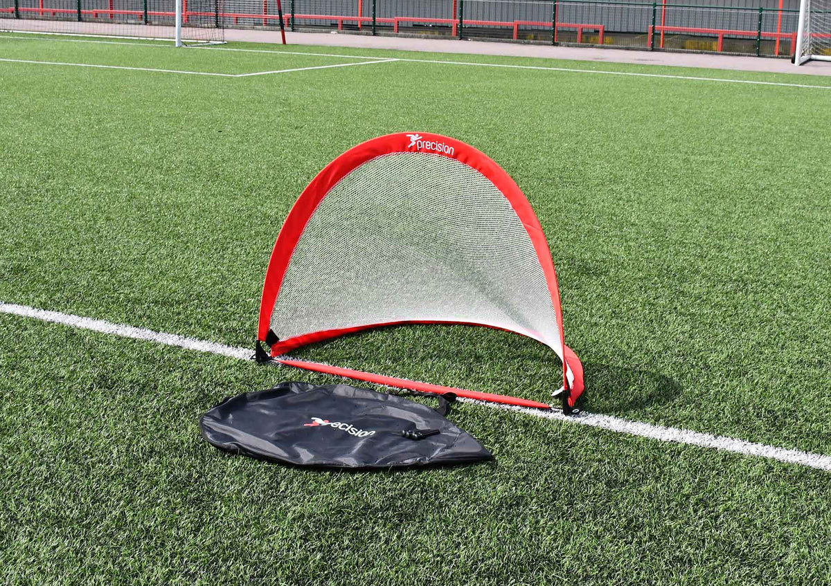 Precision Weighted Pop-Up Goals (Single) -DS