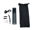 Precision Rechargeable Electric Ball Pump -DS