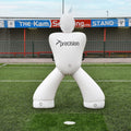 Precision Goliath Inflatable Mannequin -DS