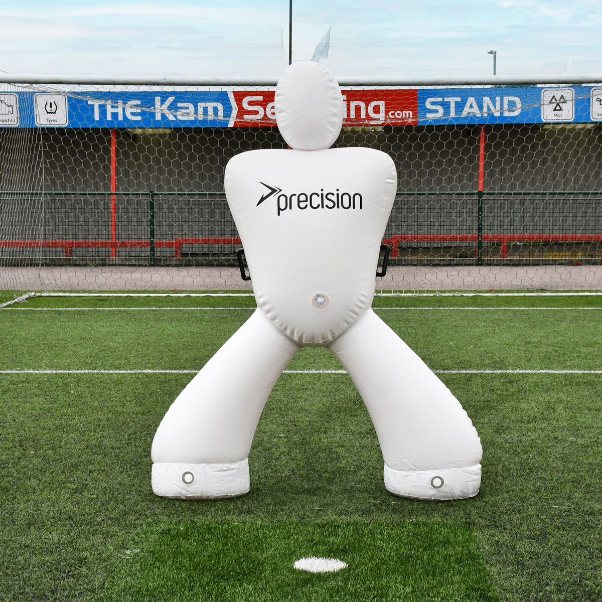 Precision Goliath Inflatable Mannequin -DS