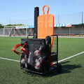 Precision Team Caddy Trolley -DS