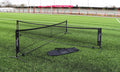 Precision 4 Way Football Tennis Net -DS