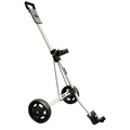 Longridge Alu Lite Trolley -DS