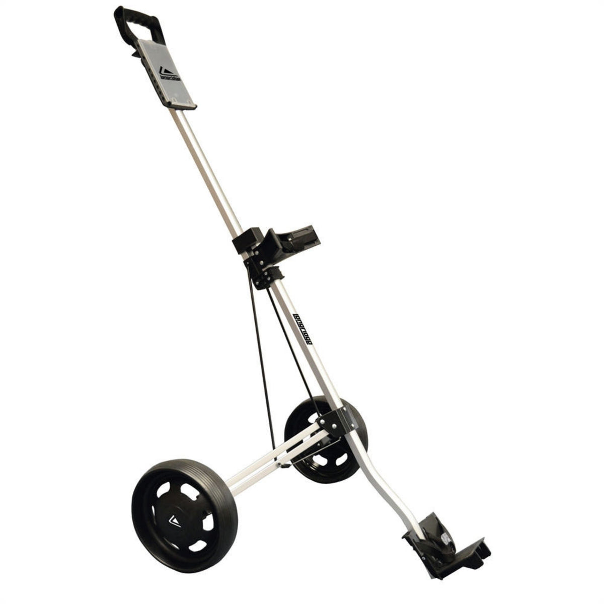 Longridge Alu Lite Trolley -DS