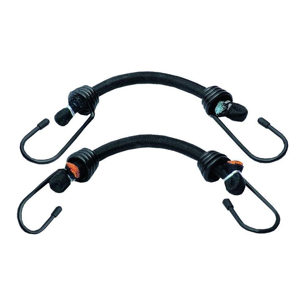 Longridge Elasticated Trolley Straps -DS
