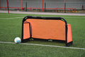 Precision Aluminium Folding Goal -DS