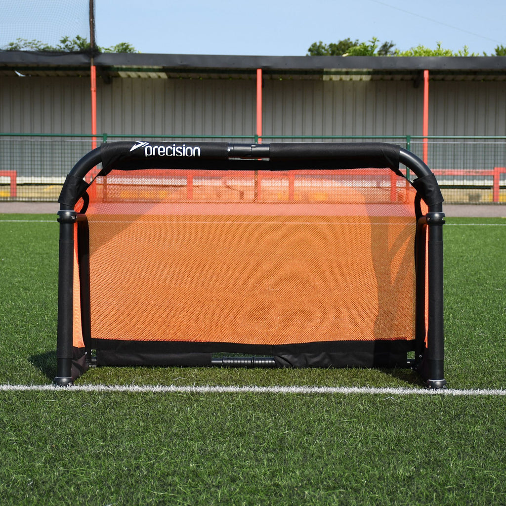 Precision Pro Aluminium Folding Goal -DS