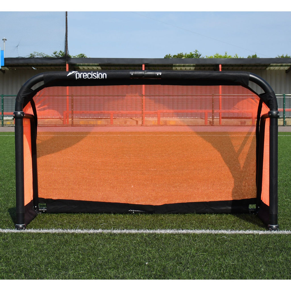 Precision Pro Aluminium Folding Goal -DS