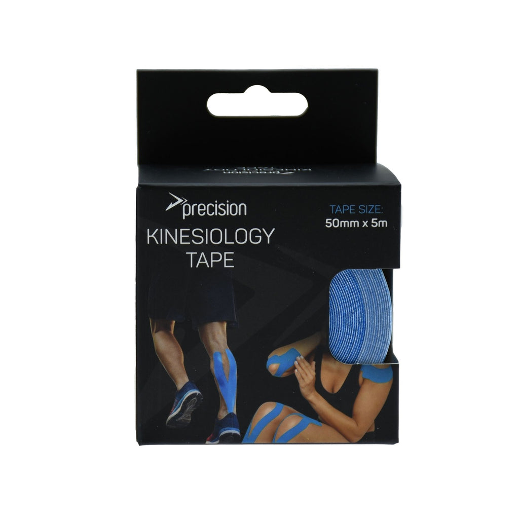 Precision Kinesiology Tape -DS