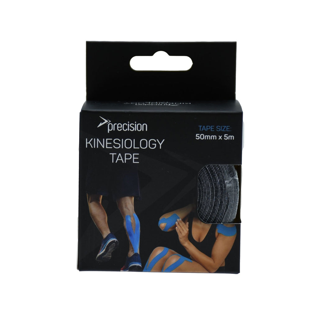 Precision Kinesiology Tape -DS