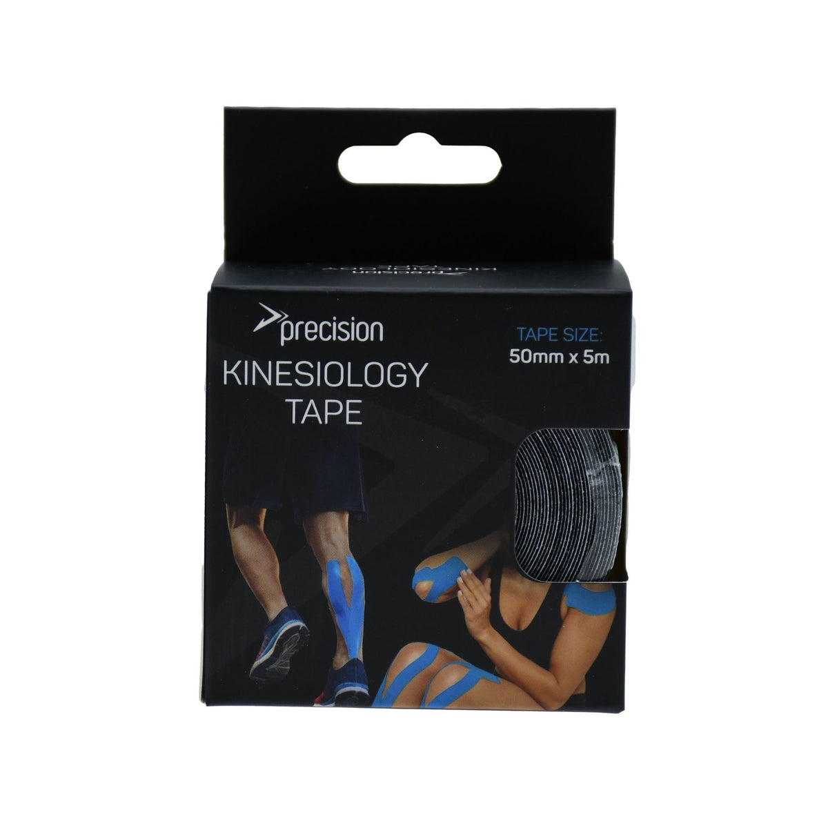 Precision Kinesiology Tape -DS