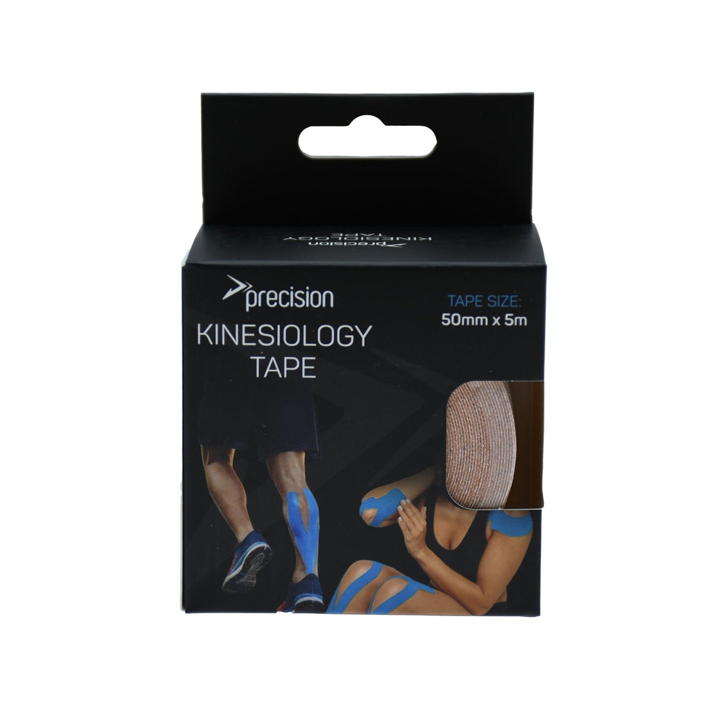 Precision Kinesiology Tape -DS