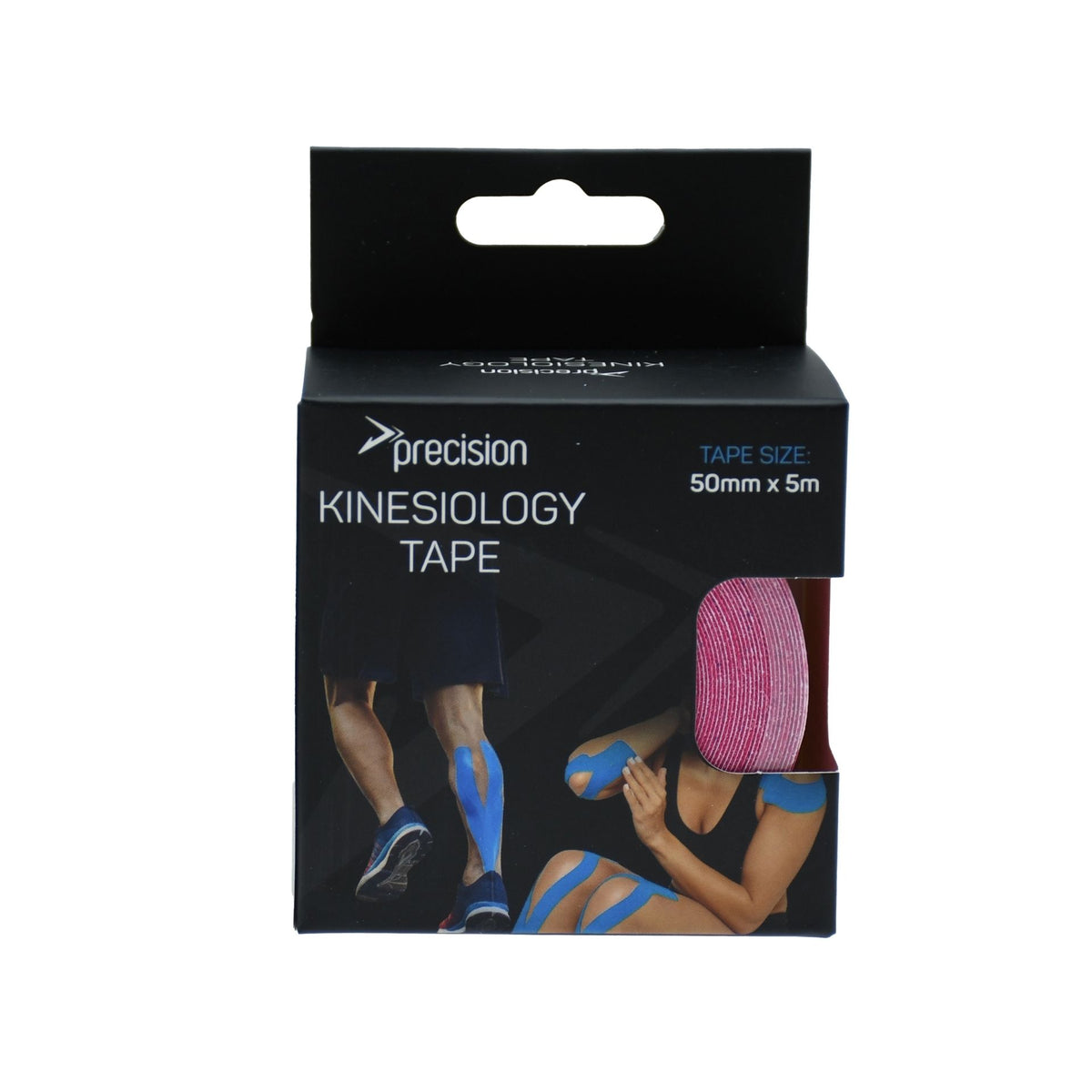 Precision Kinesiology Tape -DS