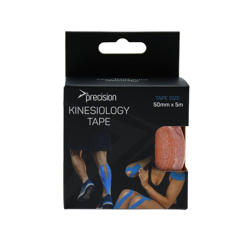 Precision Kinesiology Tape -DS