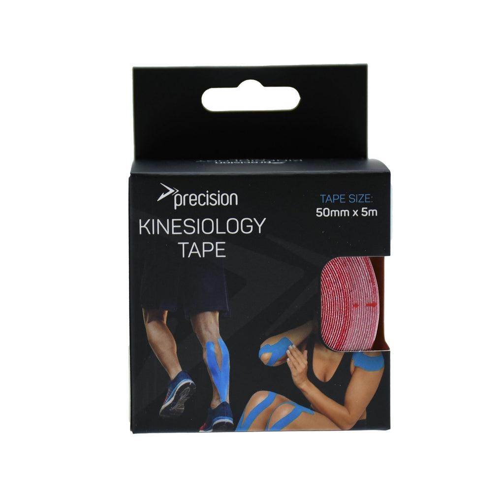 Precision Kinesiology Tape -DS