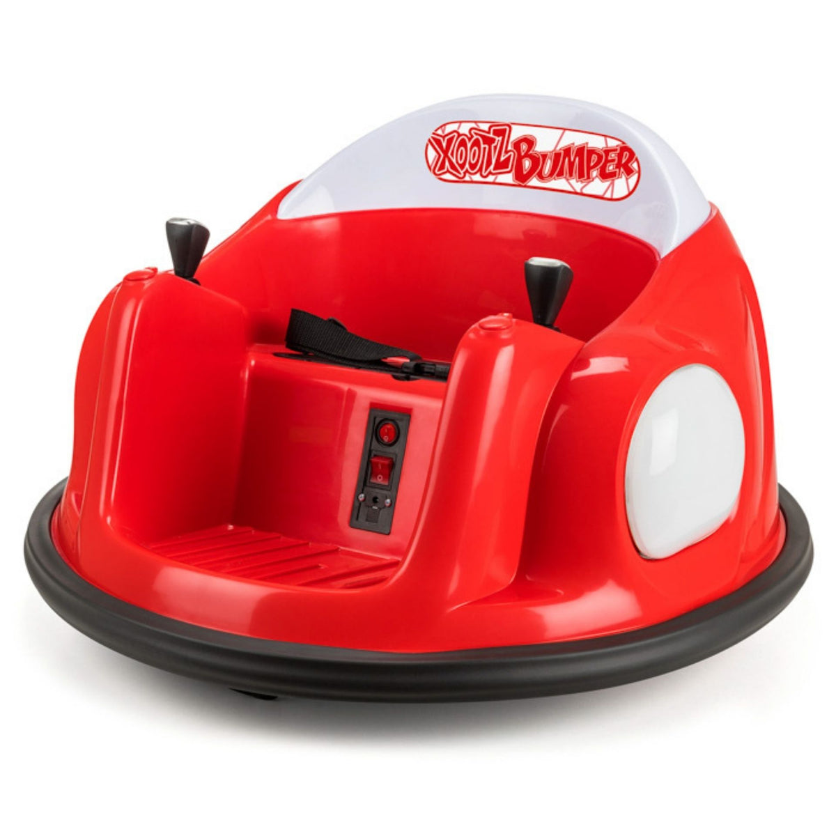 Xootz Bumper Car -DS