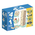 Grasshopper Games 4-in-1 -DS