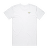 Chur Outfitters Lamont T-Shirt - White