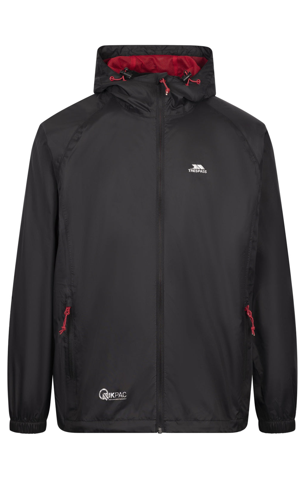 Trespass Qikpac Waterproof Jacket -DS