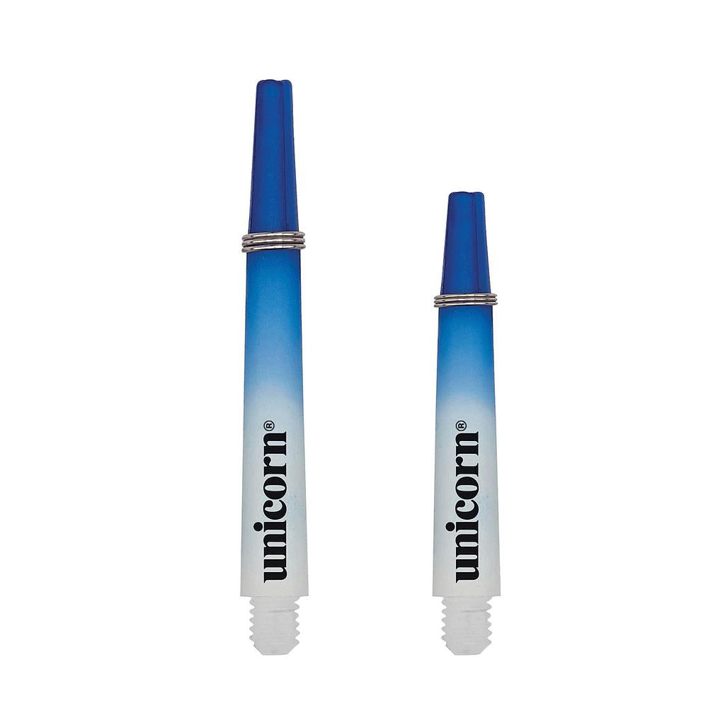 Unicorn Gripper 3 Two-Tone Shafts Small Thread -DS