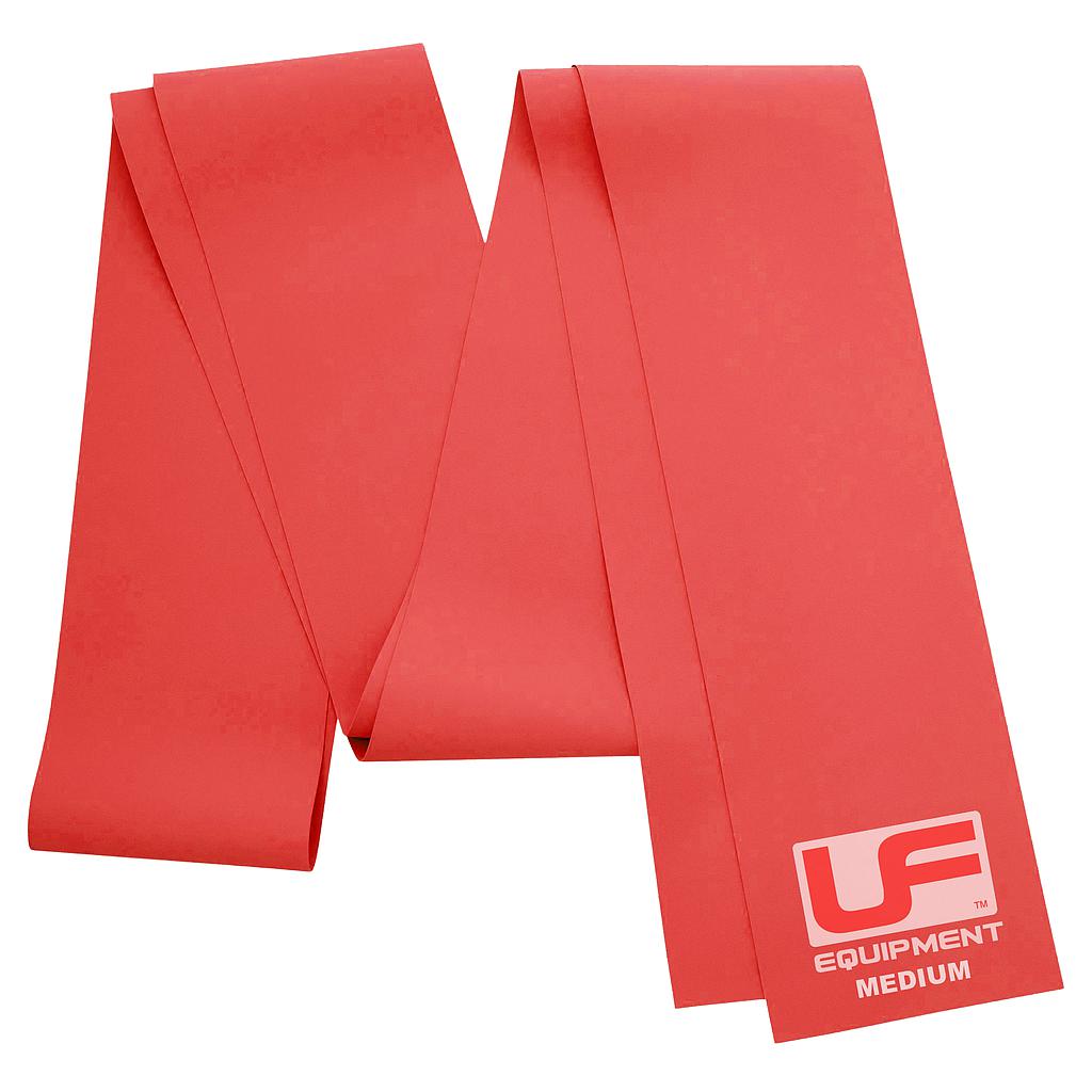 Urban Fitness 2m TPE Resistance Band -DS