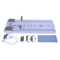 Urban Fitness multifunctional Pilates Reformer Board -DS