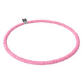 Urban Fitness Soft Weighted Hula Hoop -DS