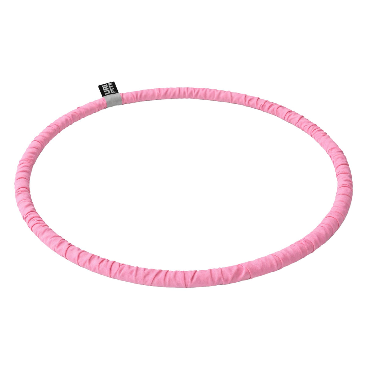 Urban Fitness Soft Weighted Hula Hoop -DS