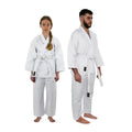 Urban Fight Karate Gi Suit Adult -DS