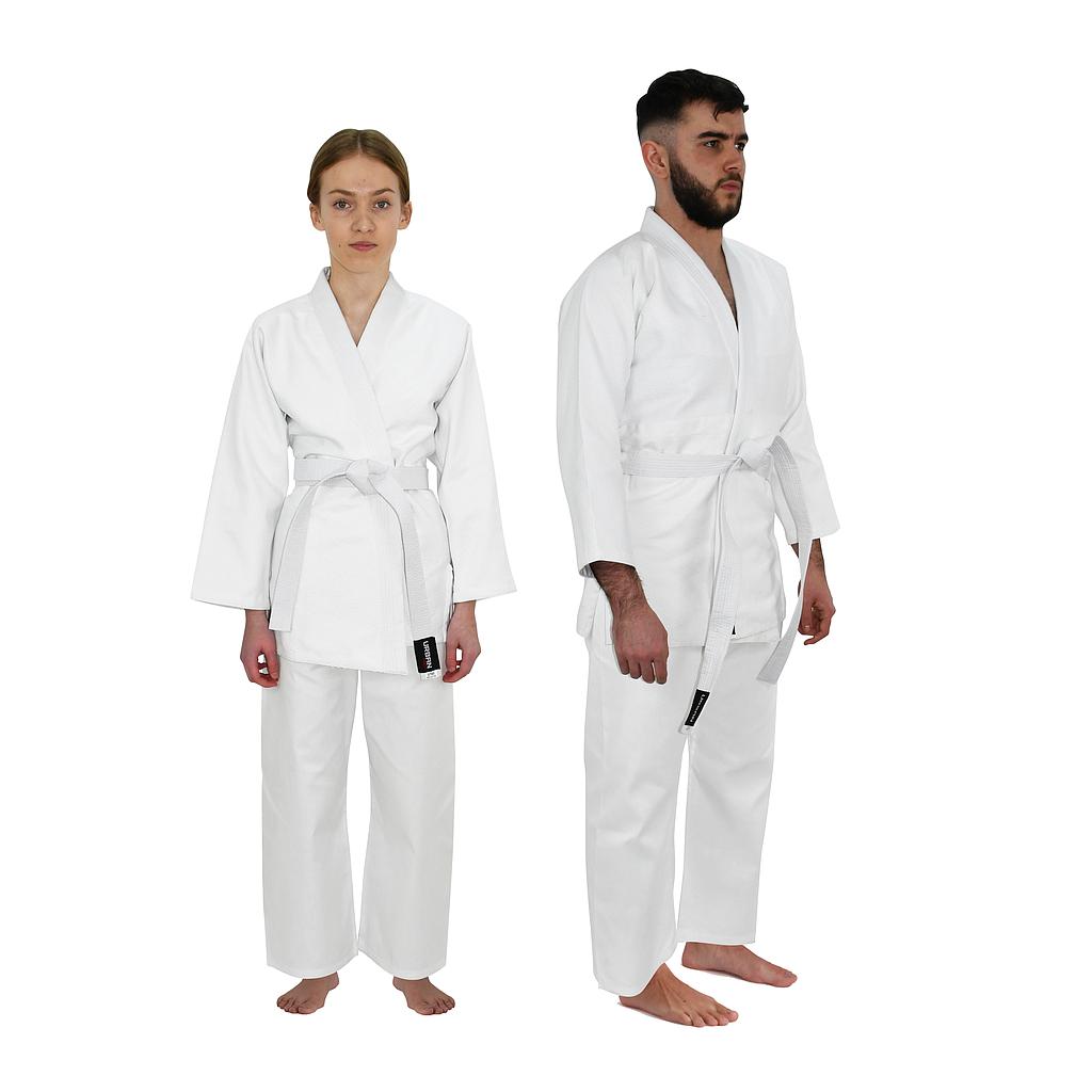 Urban Fight Judo Gi Suit Junior -DS