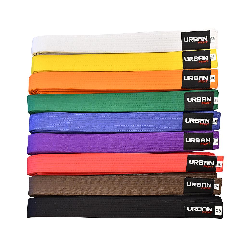 Urban Fight Martial Arts Belt -DS