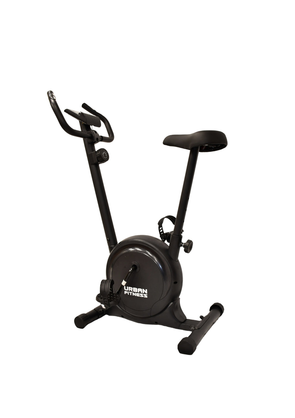 Urban Fitness Magnetic Exercise Bike -DS