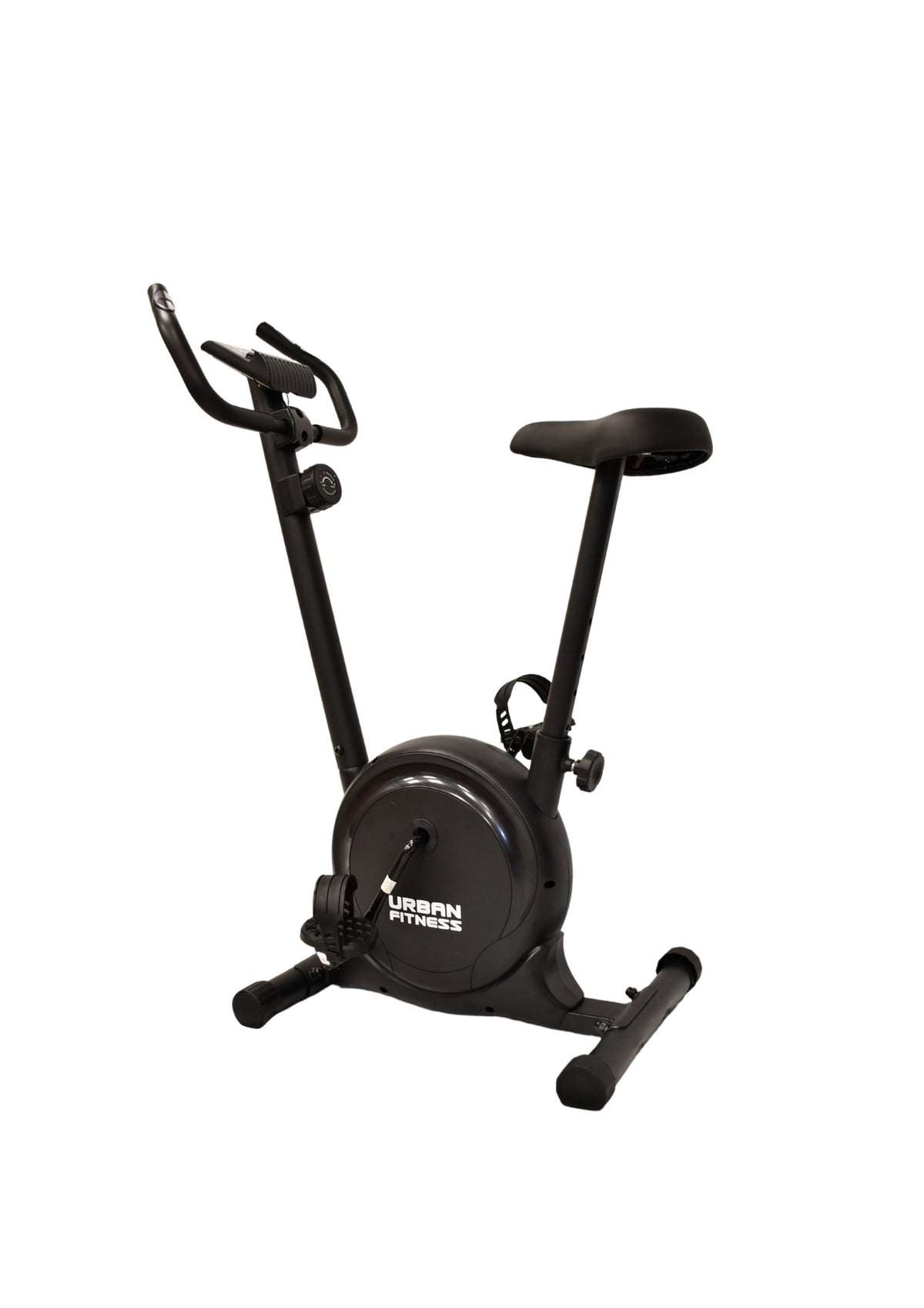 Urban Fitness Magnetic Exercise Bike -DS
