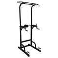 Urban Fitness Power Tower Adjustable Pull Up Station -DS