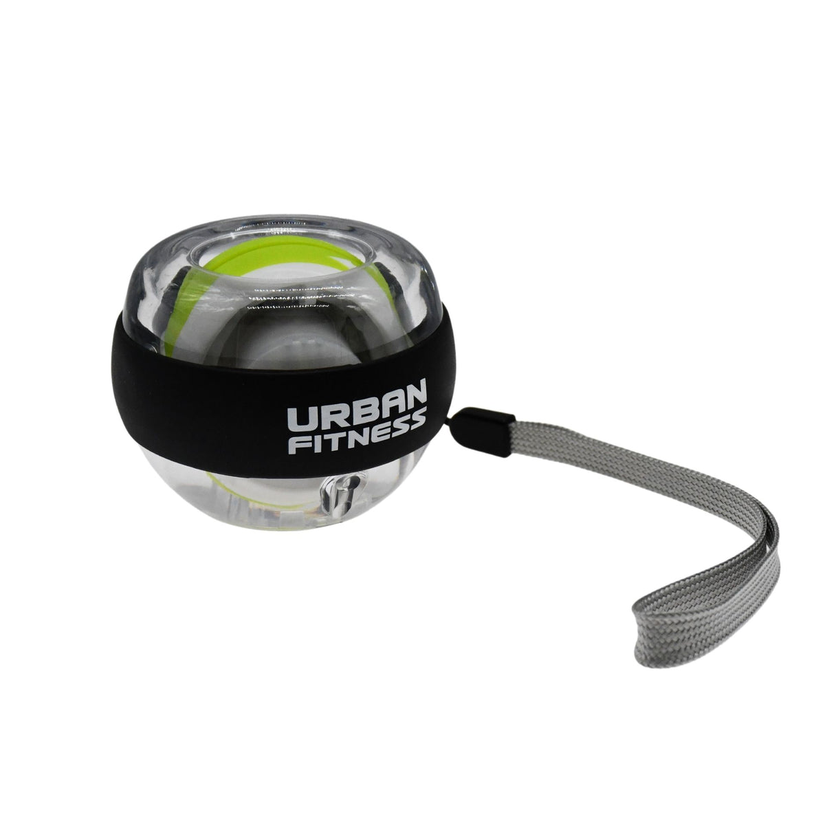 Urban Fitness Wrist Exerciser Ball -DS