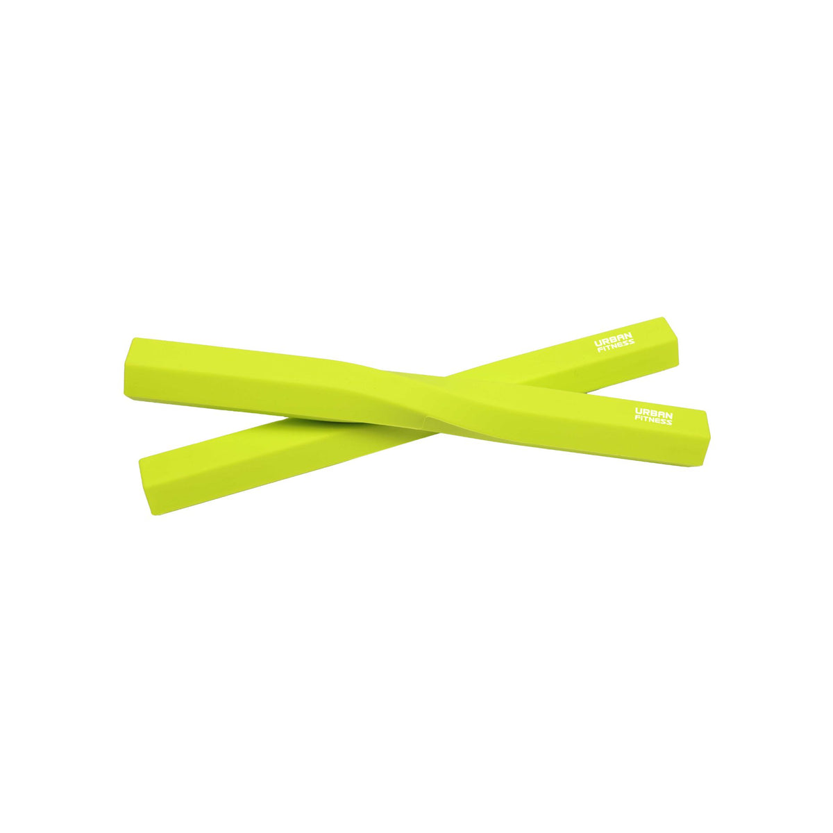 Urban Fitness Twist & Flex Resistance Bar -DS
