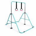 Urban Fitness Gymnastics Folding Horizontal Bar -DS