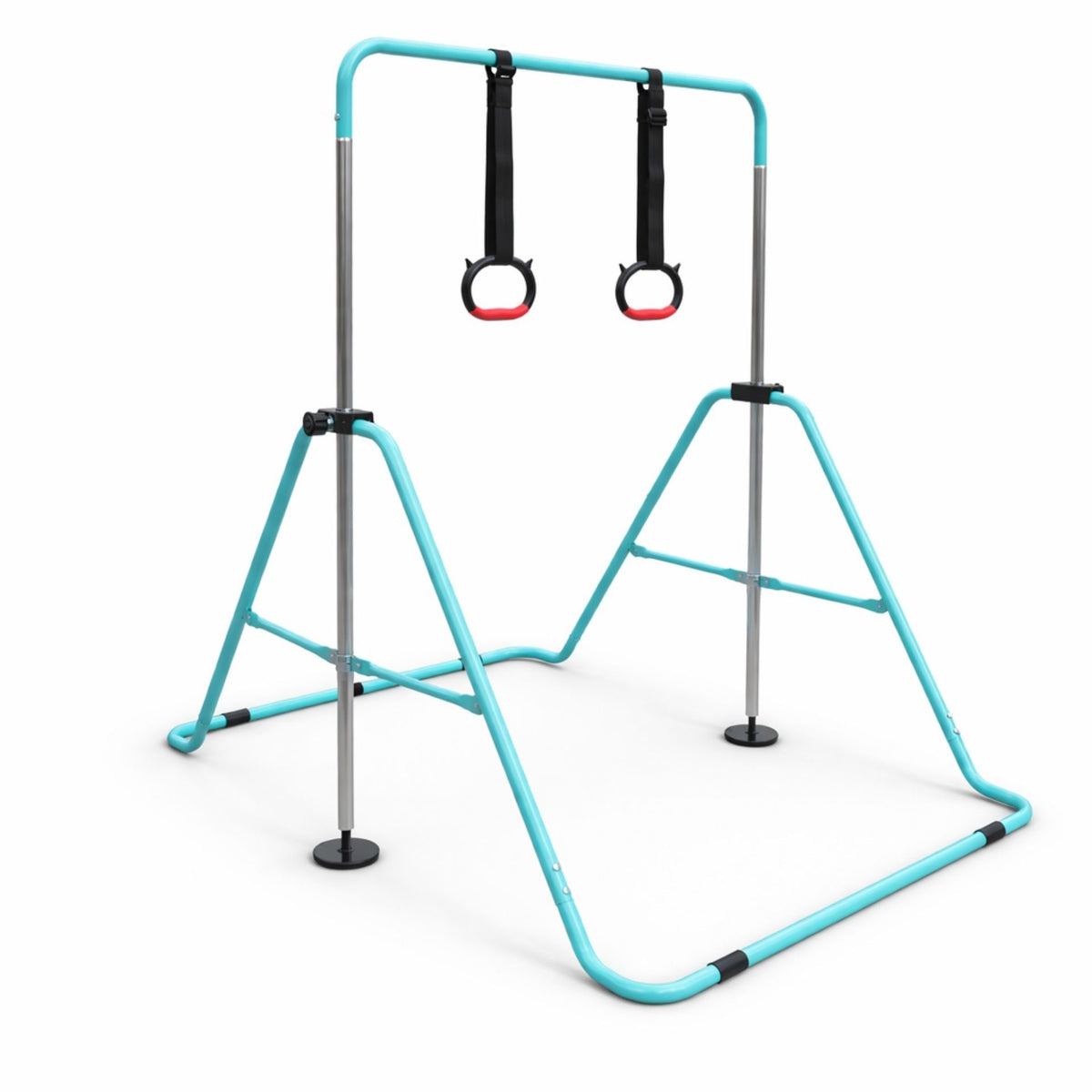 Urban Fitness Gymnastics Folding Horizontal Bar -DS