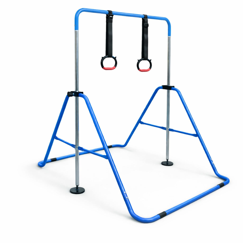 Urban Fitness Gymnastics Folding Horizontal Bar -DS