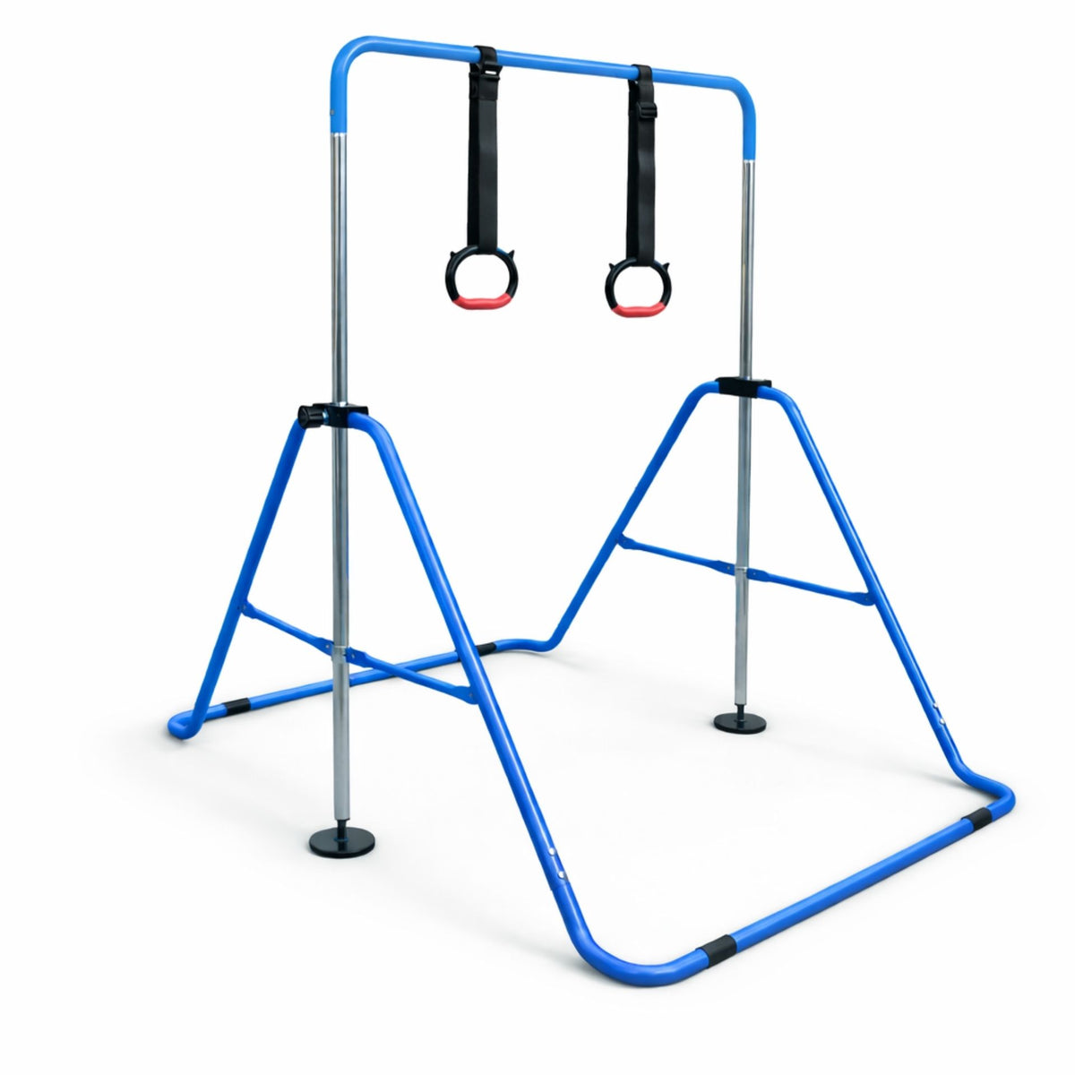 Urban Fitness Gymnastics Folding Horizontal Bar -DS