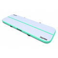 Urban Fitness Gymnastics Inflatable Tumbling Track Mat -DS