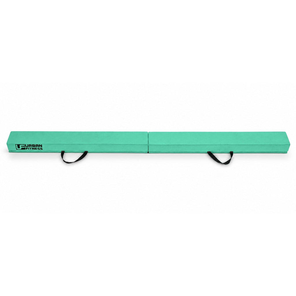 Urban Fitness Gymnastics Folding Balance Beam -DS