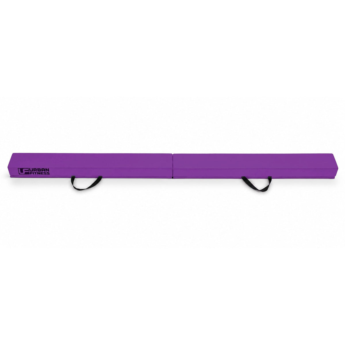 Urban Fitness Gymnastics Folding Balance Beam -DS